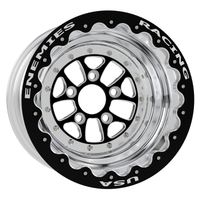 15" ATOMIC / PRO-DRAG BEADLOCK