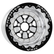 15" ATOMIC SPORTSMAN / PRO-DRAG BEADLOCK