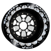 15" ATOMIC SPORTSMAN STEALTH / GB1 BEADLOCK
