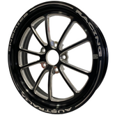 ATOMIC 17" FRONT RUNNER / BLACK