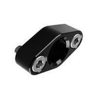 Barra Universal Turbo Oil Drain Fitting Kit