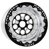 15" BONES / PRO-DRAG BEADLOCK