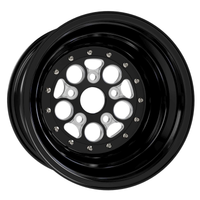 15" BONES STEALTH