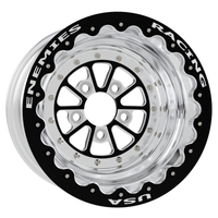 15" CYGNUS / PRO-DRAG BEADLOCK