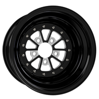 15" CYGNUS STEALTH