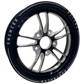 CYGNUS 15" FRONT RUNNER / BLACK