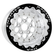 15" BONES POLISHED / PRO-DRAG BEADLOCK