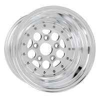 15" BONES POLISHED