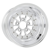 15" CYGNUS POLISHED