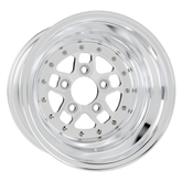 15" SIGMA POLISHED