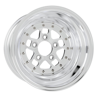 15" SIGMA POLISHED