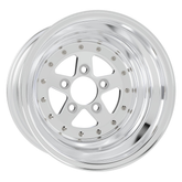 15" TRICKSTAR POLISHED