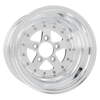 15" TRICKSTAR POLISHED