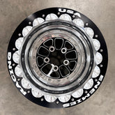 15" GB1 Beadlock Conversion - BLACK