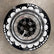 15" GB1 Beadlock Conversion - BLACK