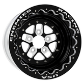 15" SIGMA STEALTH / PRO-DRAG BEADLOCK