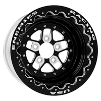 15" SIGMA STEALTH / PRO-DRAG BEADLOCK