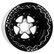 15" TRICKSTAR STEALTH / PRO-DRAG BEADLOCK