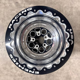 15" PRO-DRAG Beadlock Conversion - BLACK