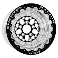 15" FP1 / PRO-DRAG BEADLOCK