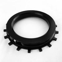 Driveshaft Reluctor Wheel