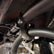Helmet/Steering wheel hook