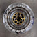 GOLD BONES / GB1 Beadlock - 15x12" / 5x4.75" / 3" BS - SECOND