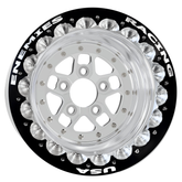 15" SIGMA POLISHED / GB1 BEADLOCK