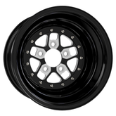 15" SIGMA STEALTH