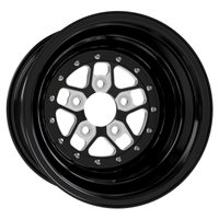 15" SIGMA STEALTH