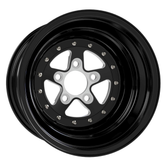 15" TRICKSTAR STEALTH