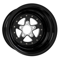 15" TRICKSTAR STEALTH
