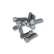 5/16-24 UNF x 1" - 12 Point Titanium Beadlock Bolt