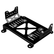 XR-XF Ford Falcon Kirkey Seat Bracket Kit (Left Hand Side)