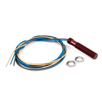 ZF Hall Effect Gear Tooth Speed Sensor