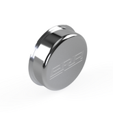 Rear Center Cap - Polished